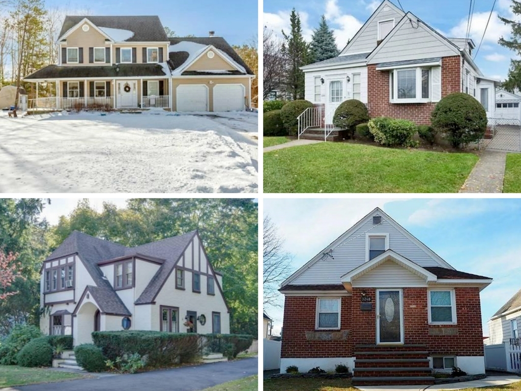 Here's what 400k gets you on Long Island